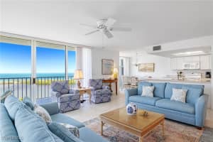 5550 Heron Point Dr 1404, Naples