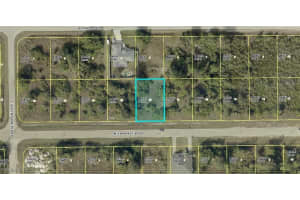 853 Milwaukee Blvd, Lehigh Acres