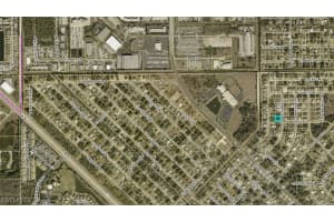 2134 And 2136 Wilson Rd, Lehigh Acres