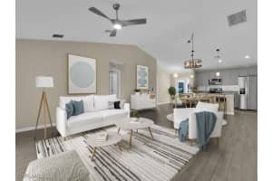 1734 Nw 6th Pl, Cape Coral