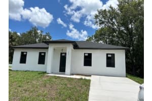 3501 E 10th St, Lehigh Acres 3501 E 10th St, Lehigh Acres