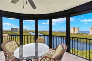 8990 Bay Colony Dr 1002, Naples