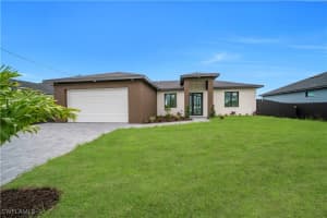 2018 Nelson Rd N, Cape Coral