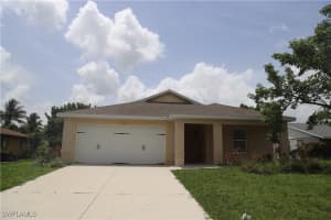 1314 Se 22nd St, Cape Coral