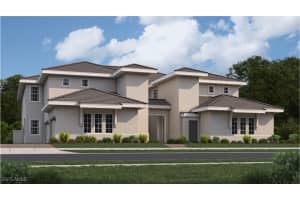 42796 Wildrose Cir 4021, Babcock Ranch