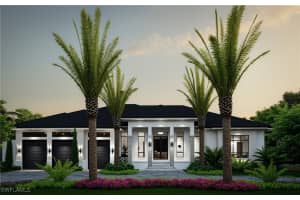 444 Orchid Dr, Naples 444 Orchid Dr, Naples