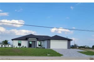 3401 Ne 18th Ave, Cape Coral