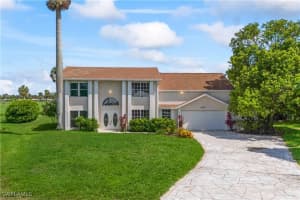 401 Se 10th Ln, Cape Coral