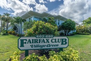 604 12th Ave S 604, Naples