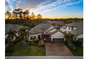 8923 Burrowing Owl Ct, Naples