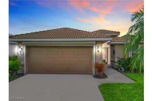 1670 Palo Duro Blvd, North Fort Myers