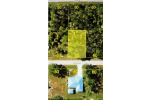 2153 Redmond St, Port Charlotte