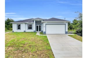 823 Hoosier St E, Lehigh Acres 823 Hoosier St E, Lehigh Acres