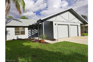 3723 Skyline Blvd, Cape Coral