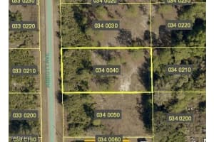 616 Abbott Ave Nw, Lehigh Acres