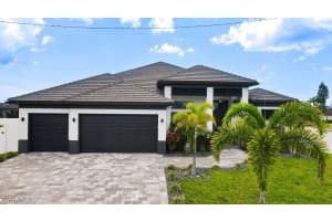 2 Sw 35th Ave, Cape Coral