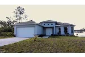 2715 34th St W, Lehigh Acres