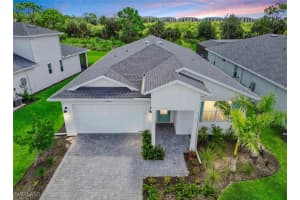 16336 Preservation Blvd, Punta Gorda
