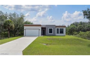 1836 Jacinto Ave, Lehigh Acres