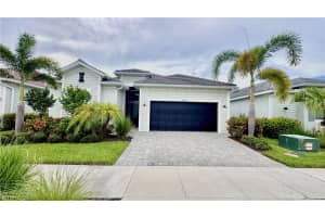 43905 Boardwalk Loop, Babcock Ranch