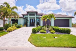 3309 Sw 2nd Ln, Cape Coral