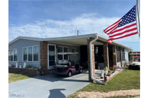 9025 Arbor Dr, North Fort Myers