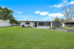 2118 Aldridge Ave, Fort Myers