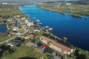 16200 Bay Pointe Blvd 104, North Fort Myers