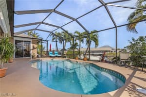 111 Nw 33rd Ave, Cape Coral