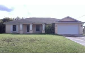 1421 Sw 19th Ave, Cape Coral