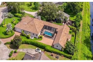 5251 Westminster Dr, Fort Myers