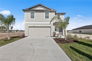 17251 Monte Isola Way, North Fort Myers