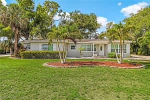 1340 Braman Ave, Fort Myers