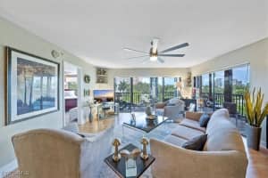 6080 Pelican Bay Blvd A-401, Naples