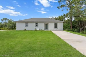 3801 E 20th St, Lehigh Acres