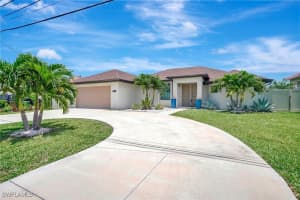 1621 Savona Pkwy W, Cape Coral