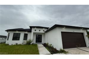 2001 Diplomat Pkwy W, Cape Coral