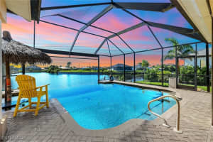 2115 Old Burnt Store Rd N, Cape Coral