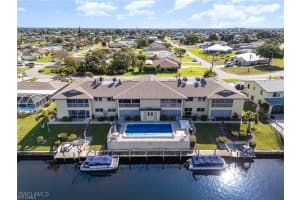 3612 Se 12th Ave 8, Cape Coral