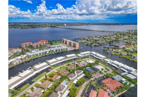 4217 Se 19th Ave 110, Cape Coral