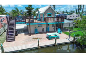 2595 Pine St, Matlacha