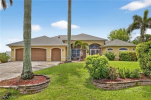 1619 Nw 31st Ave, Cape Coral
