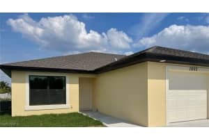 1003 Andalusia Blvd, Cape Coral