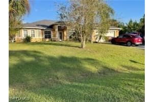 710 Desoto Ave, Lehigh Acres