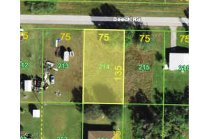 30073 Beech Rd, Punta Gorda 30073 Beech Rd, Punta Gorda
