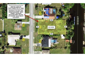 2088 Pellam Blvd, Port Charlotte