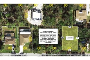 13558 Jaeger Ave, Port Charlotte