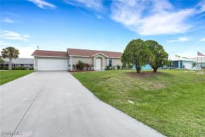 4535 Sw 15th Pl, Cape Coral 4535 Sw 15th Pl, Cape Coral