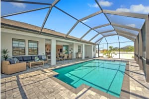 3527 Sw 4th Ln, Cape Coral