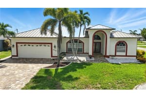 4319 Sw 21st Pl, Cape Coral